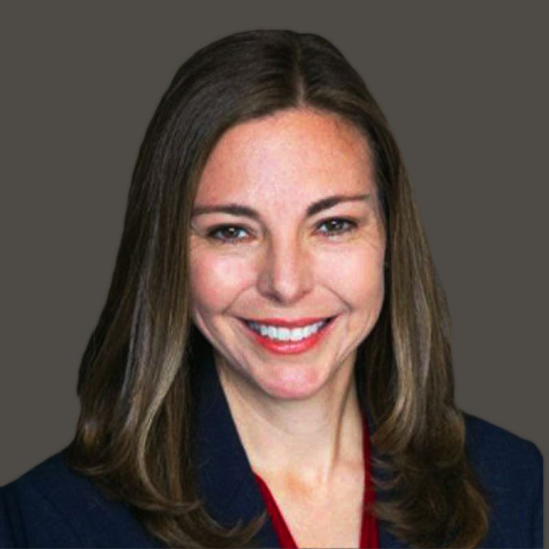 Sarah Van Voorhis Photo